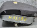 Подушка безопасности в рулевое колесо Chevrolet / Daewoo Малибу , 2012-2016 фотография №2