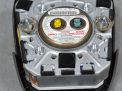 Подушка безопасности в рулевое колесо Chevrolet / Daewoo Малибу , 2012-2016 фотография №6