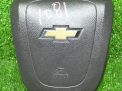 Подушка безопасности в рулевое колесо Chevrolet / Daewoo Авео 3 фотография №1