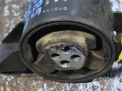 Подушка ДВС Chevrolet / Daewoo Авео 1.2i АКПП фотография №3