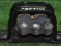 Подушка ДВС Chevrolet / Daewoo Каптива 2.2 CRDi C140 , правая фотография №4