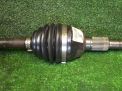 Привод в сборе задний левый Chevrolet / Daewoo Антара, Каптива, Винсторм фотография №2
