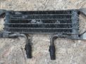 Радиатор (маслоохладитель) АКПП Chevrolet / Daewoo Винсторм , Каптива фотография №1