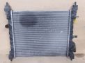 Радиатор основной Chevrolet / Daewoo Спарк 3 1.0i фотография №2