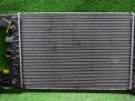 Радиатор основной Chevrolet / Daewoo Круз фотография №1