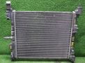 Радиатор основной Chevrolet / Daewoo Спарк 3 1.0i фотография №2