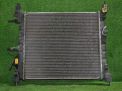Радиатор основной Chevrolet / Daewoo Спарк 3 1.0i 95423942 фотография №1