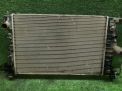 Радиатор основной Chevrolet / Daewoo Авео 3 AT фотография №2