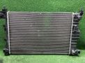 Радиатор основной Chevrolet / Daewoo Авео 3 AT фотография №1