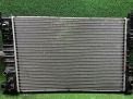 Радиатор основной Chevrolet / Daewoo Авео 3 AT фотография №2