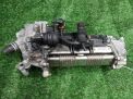 Радиатор системы EGR Chevrolet / Daewoo Эквинокс 1.6 TDI фотография №2