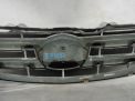 Решетка радиатора Chevrolet / Daewoo Эпика, Тоска фотография №2