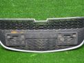 Решетка радиатора Chevrolet / Daewoo Спарк 3 , низ фотография №1