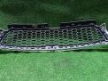 Решетка радиатора Chevrolet / Daewoo Каптива C140 фотография №2