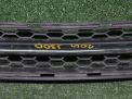 Решетка в бампер Chevrolet / Daewoo Круз фотография №1