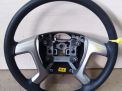 Рулевое колесо (руль) Chevrolet / Daewoo Винсторм , Каптива фотография №1