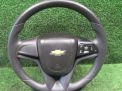 Рулевое колесо (руль) Chevrolet / Daewoo Круз, Лачетти фотография №1
