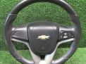 Рулевое колесо (руль) Chevrolet / Daewoo Авео 3 фотография №1