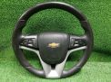 Рулевое колесо (руль) Chevrolet / Daewoo Тракс фотография №1
