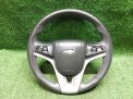 Рулевое колесо (руль) Chevrolet / Daewoo Круз, Лачетти фотография №1