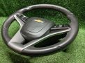 Рулевое колесо (руль) Chevrolet / Daewoo Круз, Лачетти фотография №3
