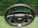 Рулевое колесо (руль) Chevrolet / Daewoo Круз, Лачетти фотография №4