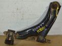 Рычаг передний левый Chevrolet / Daewoo Спарк 3 фотография №2