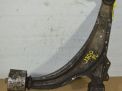 Рычаг передний левый Chevrolet / Daewoo Круз фотография №2