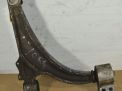 Рычаг передний левый Chevrolet / Daewoo Круз фотография №1
