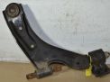 Рычаг передний левый Chevrolet / Daewoo Спарк 3 фотография №2