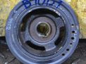 Шкив коленвала Chevrolet / Daewoo B10D1 B12D1 фотография №1