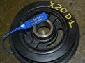 Шкив коленвала Chevrolet / Daewoo X20D1 фотография №1