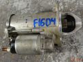 Стартер Chevrolet / Daewoo F16D4 F18D4 фотография №1