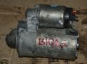 Стартер Chevrolet / Daewoo B10D1 B12D1 фотография №3