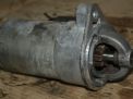 Стартер Chevrolet / Daewoo B10D1 B12D1 фотография №2