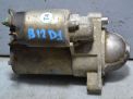 Стартер Chevrolet / Daewoo B10D1 B12D1 фотография №3