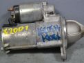 Стартер Chevrolet / Daewoo X20D1, X25D1 (Эпика) фотография №1