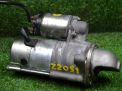 Стартер Chevrolet / Daewoo Z20S1 фотография №2