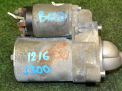 Стартер Chevrolet / Daewoo B10D1 B12D1 фотография №5