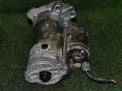 Стартер Chevrolet / Daewoo Каптива 2.2 CDTi фотография №2