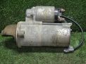 Стартер Chevrolet / Daewoo Z20S1 фотография №2