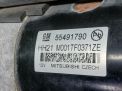 Стартер Chevrolet / Daewoo Эквинокс 1.6 TDI фотография №5