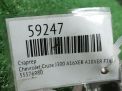 Стартер Chevrolet / Daewoo F16D4 F18D4 фотография №4