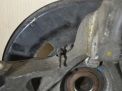 Ступица передняя левая Chevrolet / Daewoo Круз фотография №3