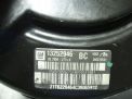 Усилитель тормозов вакуумный Chevrolet / Daewoo Круз 13252946 фотография №3