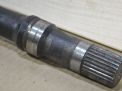 Вал привода Chevrolet / Daewoo Эпика 2.0i 6AT фотография №3