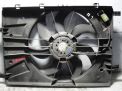 Вентилятор охлаждения радиатора Chevrolet / Daewoo Круз фотография №2