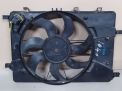 Вентилятор охлаждения радиатора Chevrolet / Daewoo Круз фотография №1