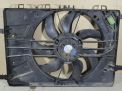 Вентилятор охлаждения радиатора Chevrolet / Daewoo Круз фотография №1