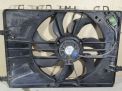 Вентилятор охлаждения радиатора Chevrolet / Daewoo Круз фотография №3